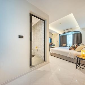 Deluxe Kamer met een King Size Bed