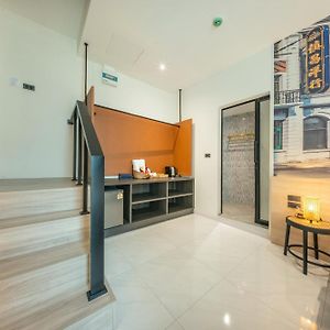 Standaard Double Kamer